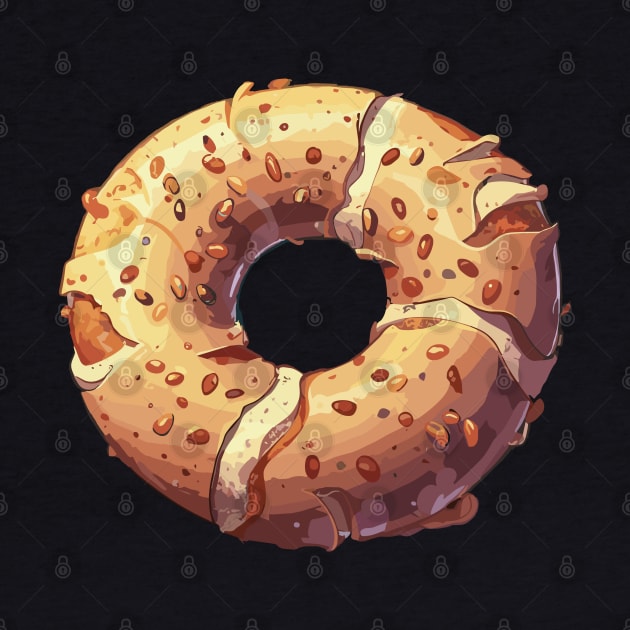 National Bagel Day – January by irfankokabi